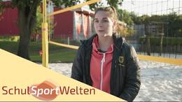 Embedded thumbnail for Beachvolleyball: Talente, Spaß, Coaching! &gt; Media