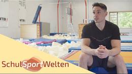 Embedded thumbnail for Andreas Toba #5 | Die Olympia-Qualifikation &gt; Media