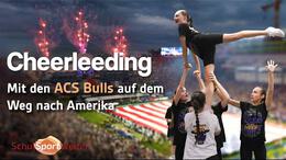 Embedded thumbnail for ACS Bulls | Auf dem Weg nach Amerika &gt; Media