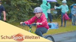 Embedded thumbnail for Triathlon macht Schule: Steelkids! &gt; Media