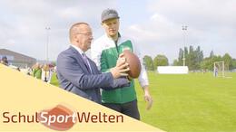Embedded thumbnail for Tag des Sports in Niedersachsen  &gt; Media