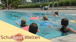 Embedded thumbnail for Albert Schweitzer Schule Hannover | Engagement im Ganztag &gt; Media