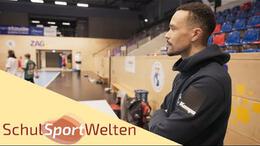 Embedded thumbnail for Der TuS Vinnhorst als Partner im schulischen Ganztag  | Film-Doku 1 &gt; Media