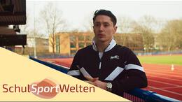 Embedded thumbnail for Andreas Toba #2 | Vom Kindersport zum Leistungssport &gt; Media