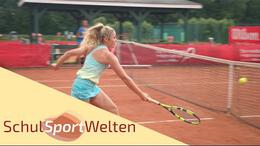 Embedded thumbnail for TennisBase Hannover - kompakt &gt; Media