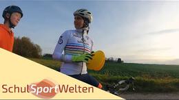 Embedded thumbnail for RSG Hannover und Gymnasium Limmer | Radsport im Ganztag > Media