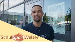 Embedded thumbnail for Der TuS Vinnhorst als Partner im schulischen Ganztag  | Film-Doku 3 &gt; Media