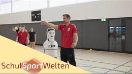 Embedded thumbnail for Talentscouting im Handball &gt; Media