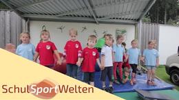 Embedded thumbnail for Fitte Ferienkids &gt; Media