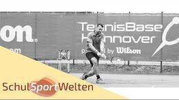 Embedded thumbnail for TennisBase Hannover &gt; Media