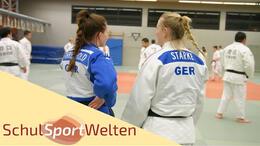 Embedded thumbnail for Sportinternat Hannover - Schule und Judo &gt; Media