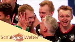 Embedded thumbnail for Heim-WM der DHB-Junioren | Film-Doku #5 &gt; Media