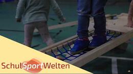 Embedded thumbnail for Bewegungskita | Meilenstein  > Media