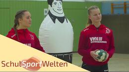Embedded thumbnail for Die Sport-Champions | Handball &gt; Media