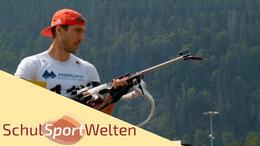 Embedded thumbnail for BFD im Spitzensport - Biathlon &gt; Media
