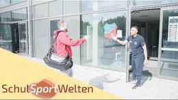 Embedded thumbnail for Der TuS Vinnhorst als Partner im schulischen Ganztag  | Film-Doku 2 &gt; Media