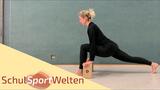 Embedded thumbnail for Yoga #3 | Hilfsmittel &gt; Media