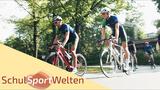 Embedded thumbnail for Triathlon im Schulsport #3 I Radfahren > Media
