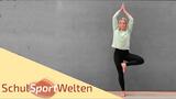 Embedded thumbnail for Yoga #2 | Asanas - Typen und Funktionen > Media