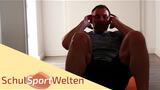 Embedded thumbnail for WorkIN statt WorkOUT fitness #5 > Media