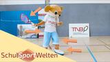 Embedded thumbnail for Tennis im Schulsport #3 I Schlagtechniken &gt; Media