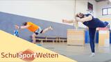 Embedded thumbnail for WorkIN ab Mittelstufe #12 | Challenges > Media