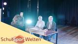 Embedded thumbnail for Vereinbarkeit von Schule und Leistungssport  &gt; Media