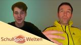 Embedded thumbnail for Von Olympia und zum Leben als Sportlehrer &gt; Media