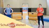 Embedded thumbnail for WorkIN ab Grundschule #3 | Ball, Becher, Socken > Media