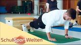 Embedded thumbnail for Cross-Training im Schulsport #1 I Einführung &gt; Media