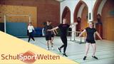 Embedded thumbnail for Cross-Training im Schulsport #2 | Stundenaufbau &gt; Media