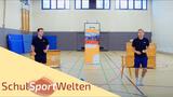 Embedded thumbnail for WorkIN ab Oberstufe #12 | Training mit einem Stuhl > Media